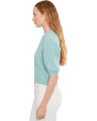 Charm Stitch Hazel Twinset Tee