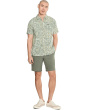 Oasis Standard Short Sleeve Woven Shirt