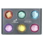 artnaturals, бомбы для ванны, 6 шт., 113 г (4 унции) каждая