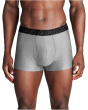 3-Pack Performance Tech Solid 3" Boxer Briefs