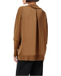 Bern Panel V-neck