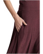 Featherweight Strapless Dress