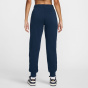 NIKE Женские спортивные штаны Da W NSW PHNX FLC MR STD с логотипом PNT