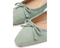 Paget Flat Ballet Flats
