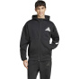 ADIDAS Мужская толстовка с капюшоном Z.N.E. с капюшоном на молнии