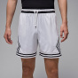 NIKE Мужские брюки-фаны M J DF SPRT DMND короткие