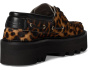 Aastha Fur Boat Shoes