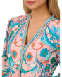 Printed Short Dress