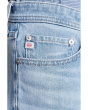 Tellis Modern Slim Jeans in Maze