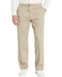 Easy Khaki Pants D4 Relaxed Fit