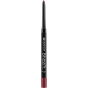 Essence Карандаш для губ 8H Матовый комфортный карандаш для губ 08 темно-ягодный - 0,3 г
