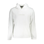 Calvin klein Толстовка с капюшоном - Мужская - Bianco