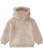 Toddler Faux Fur Bear Bomber (Toddler)