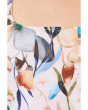 Petite Pressed Flowers Chloe Dress