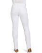 Petite Marilyn Straight Jeans
