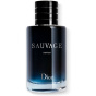 DIOR Мужские ароматы Sauvage Parfum многоразового использования - 100 мл
