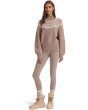 Marcie Fairisle Yoke Knit