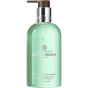 Molton Brown Очищенное мыло для мытья рук из белой шелковицы благородного цвета - 300 мл