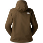 THE NORTH FACE Женская куртка-дождевик W QUEST MONO JACKET