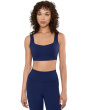 Ezra Longline Bra