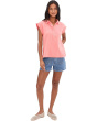 The Emmy Denim Short in Midvale Wash