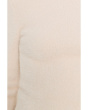 Eyelash Crew Neck Sweater