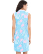 Evangeline Sleeveless Dress