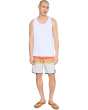 Lennox Scallop 19'' Boardshorts
