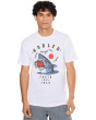 Froth Of July Short Sleeve