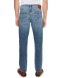 Everett Slim Straight Jeans Chaparral