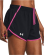 Fly By Shorts