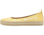 Benita Ballerina/Skimmer Shoes