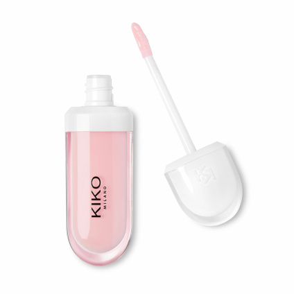 KIKO Milano Lip Volume | Perfecting And Volumizing Lip Cream