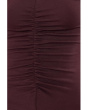 Slinky V-neck Top
