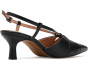 Lindsey Ring Slingback