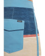 Lennox Scallop 19'' Boardshorts