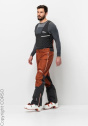 Jack Wolfskin Лыжные штаны C78547721-4286