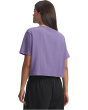 Rival Boxy Tee Solid