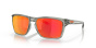 Солнцезащитные очки Oakley SYLAS OO 9448 мужской размер 57/17/142