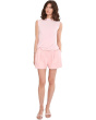 Pleat Shorts