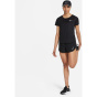 NIKE Женская короткая гонка W NK DF в темпе