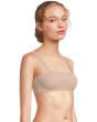 Perfectly Fit Adapt Bandeau Strapless Bra