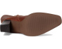 Zazz Wide Calf