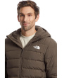 Aconcagua 3 Lined Hoodie