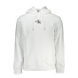 Calvin klein Толстовка с капюшоном - Мужская - Bianco
