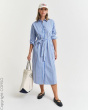 Gant Плетеное платье C64700746-4288