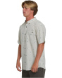 All Day Jacquard Short Sleeve