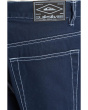 Carpenter 21" Baggy Denim Shorts