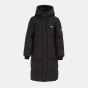 Firetrap Женская длинная куртка на подкладке