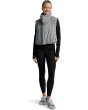 Warm Up Puffer Vest